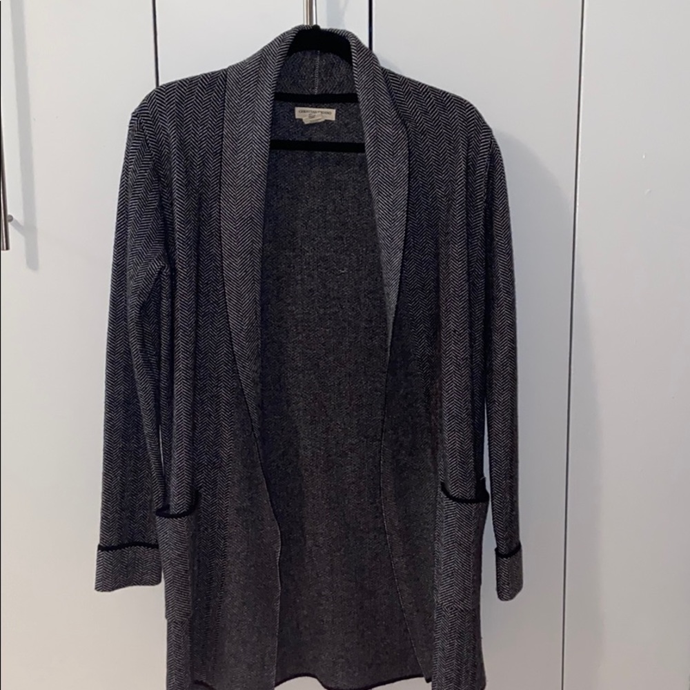 Christian Soriano Cardigan